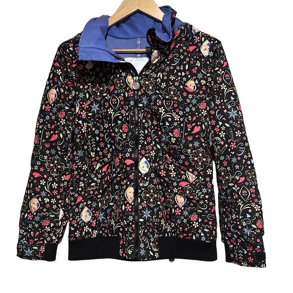 Burton Girls Burton x Disney Frozen Ski Jacket